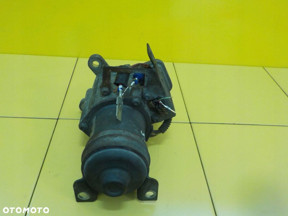 VW TOUAREG 2.5 TDI 09r 175KM BPE nastawnik reduktora 0AD341601C - 4