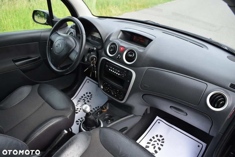 Citroën C3 1.6 VTR - 26
