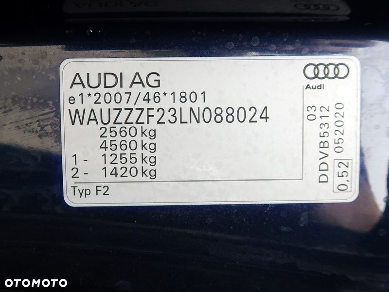 Audi A6 Avant - 39