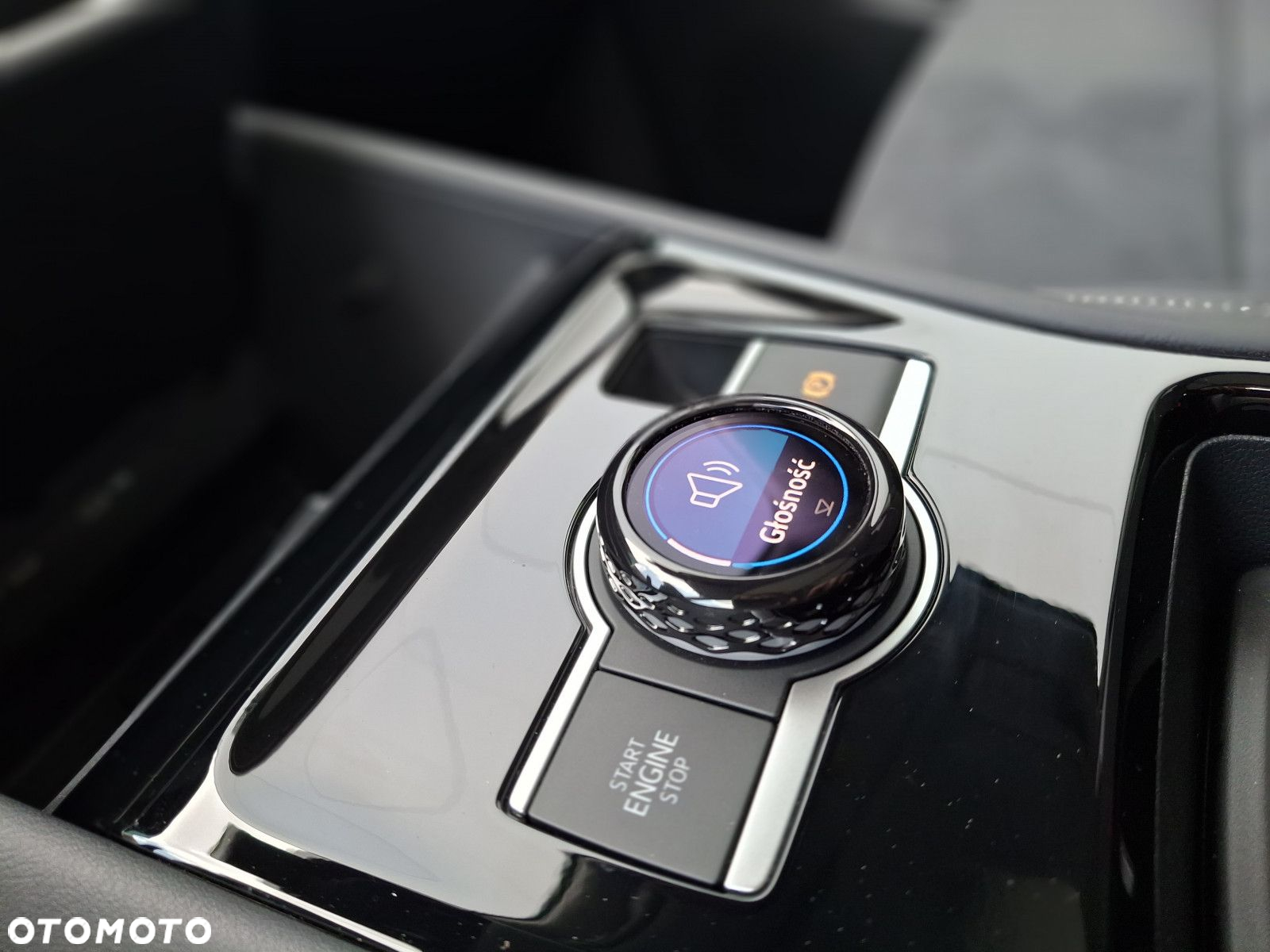 Volkswagen Tiguan 1.5 TSI EVO Elegance DSG - 26