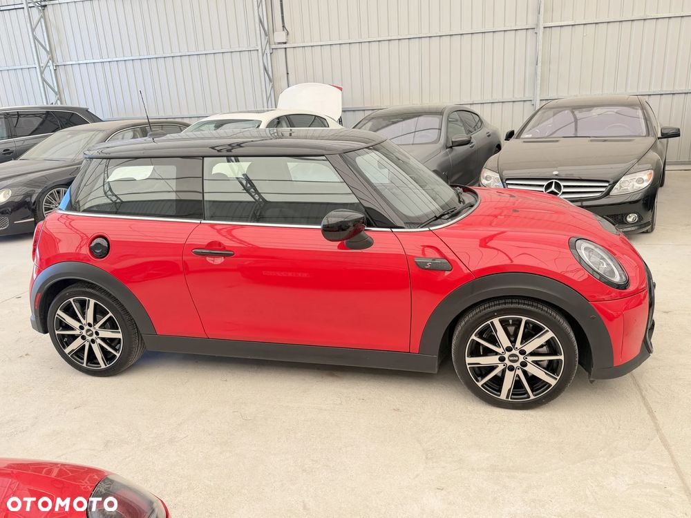 MINI Cooper S GPF sport - 2