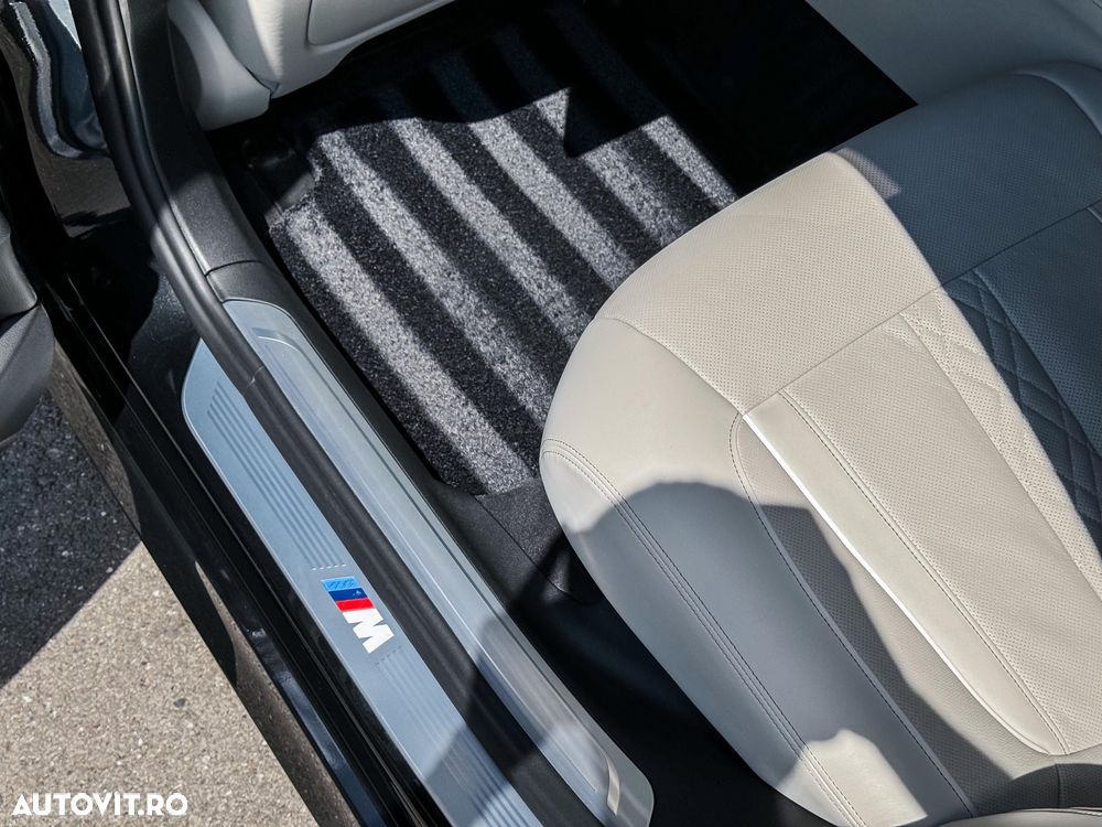BMW Seria 7 745Le xDrive AT PHEV - 24