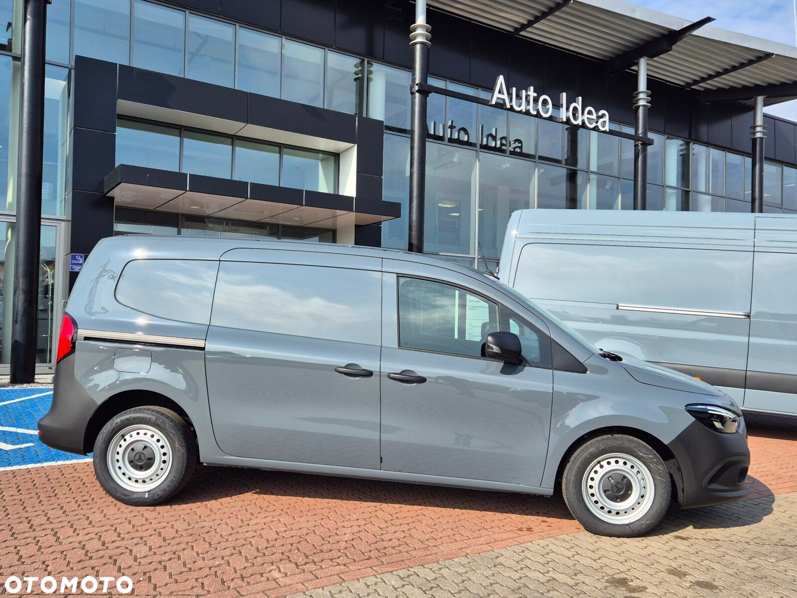 Mercedes-Benz citan Citan - 7
