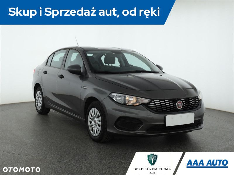 Fiat Tipo - 2