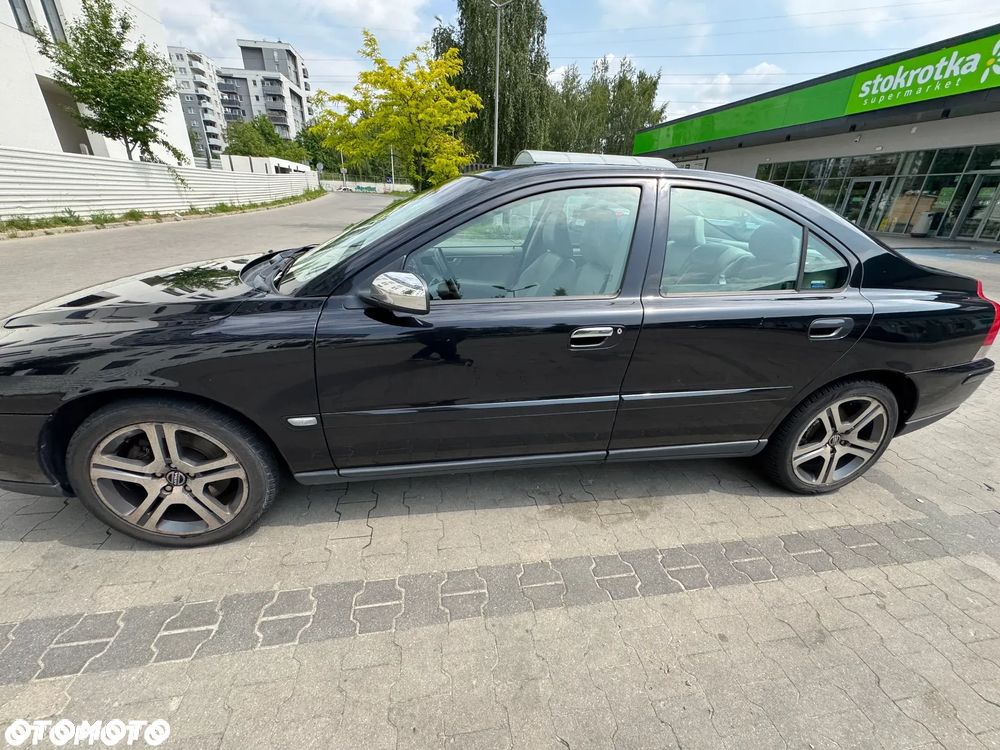 Volvo S60 - 14