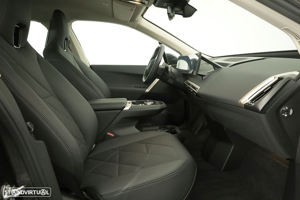 BMW iX xDrive 40 - 20