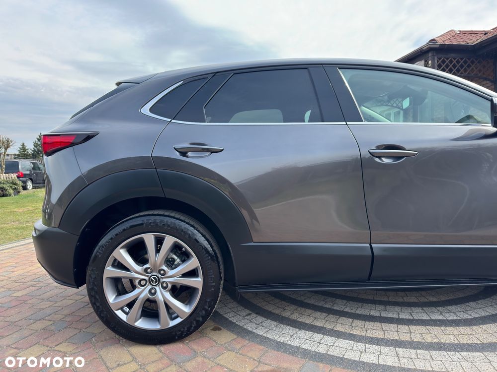 Mazda CX-30 - 15