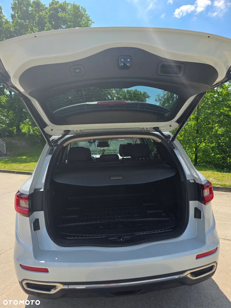 Renault Koleos - 5