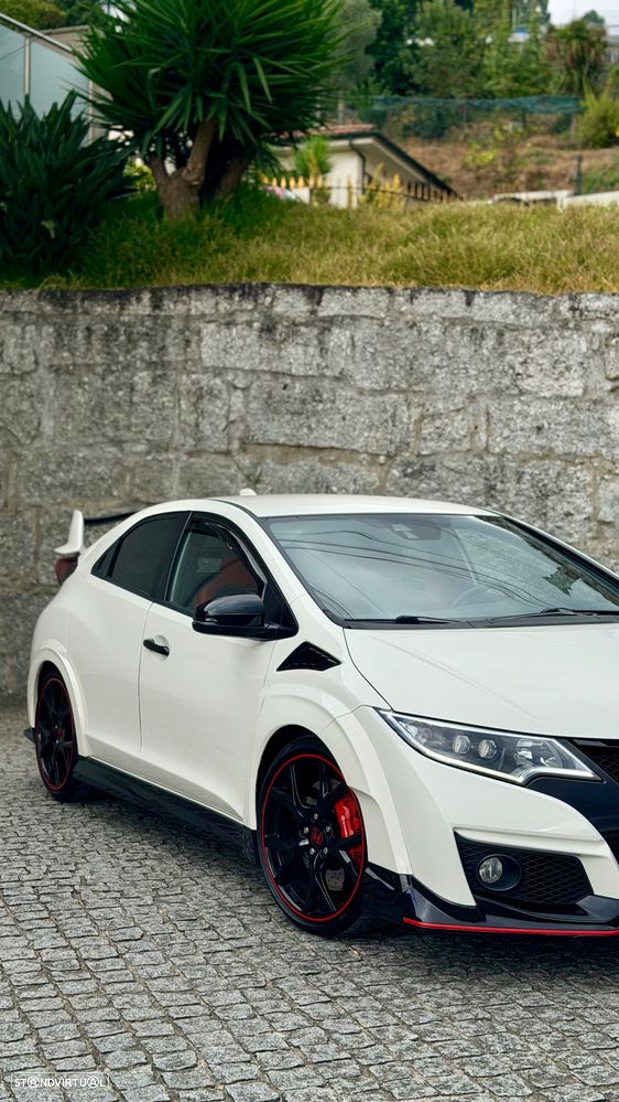 Honda Civic 2.0 i-VTEC Type-R - 26