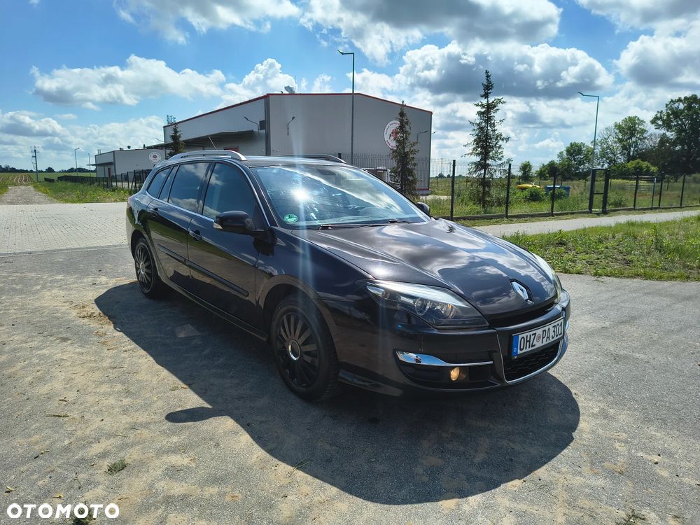 Renault Laguna 2.0 16V Dynamique - 21