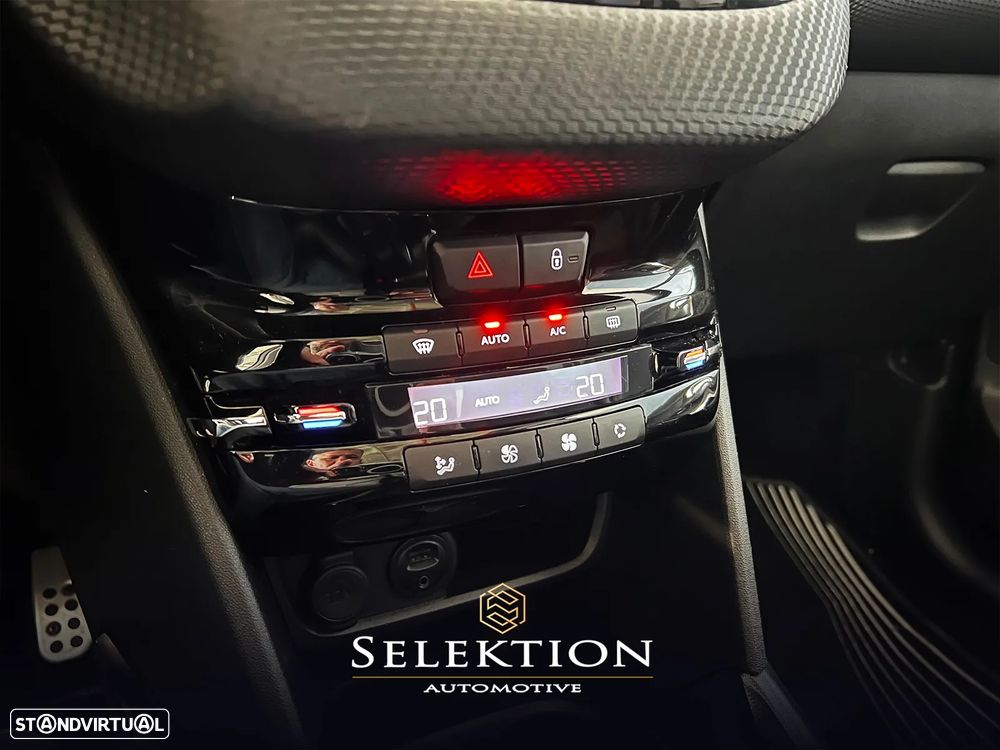 Peugeot 2008 PureTech 110 Stop&Start Crossway - 13