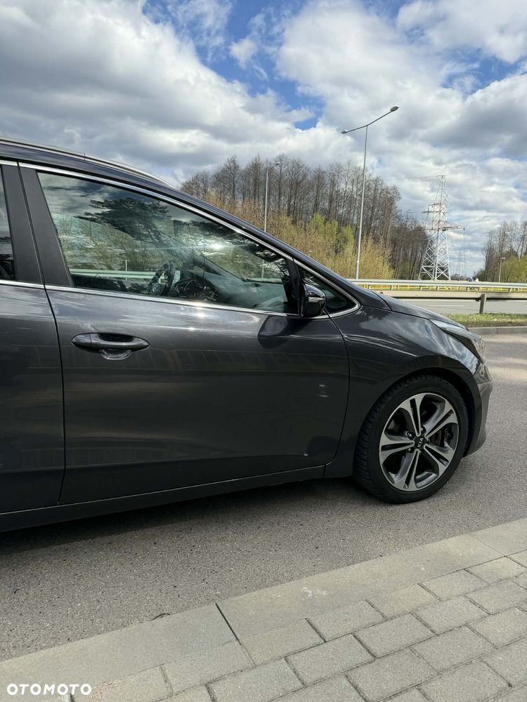 Kia Ceed 1.6 CRDi 136 ISG Platinum Edition - 12