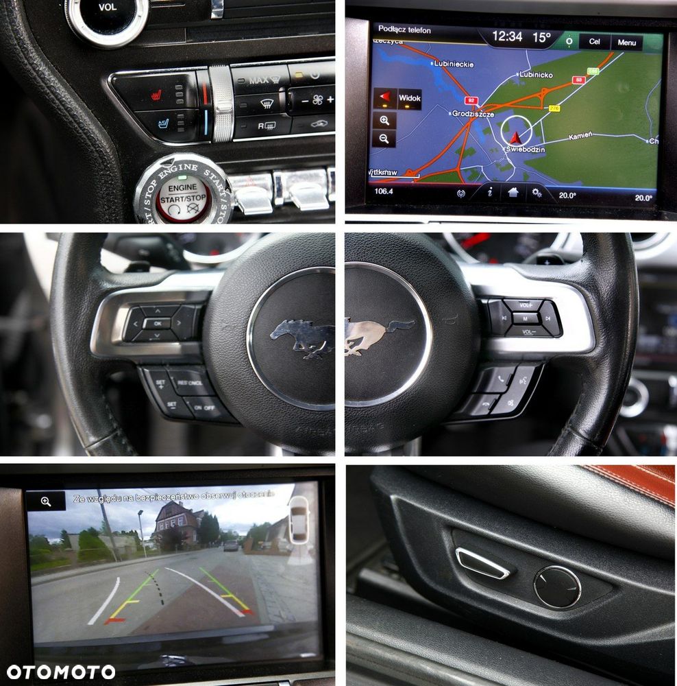 Ford Mustang - 11