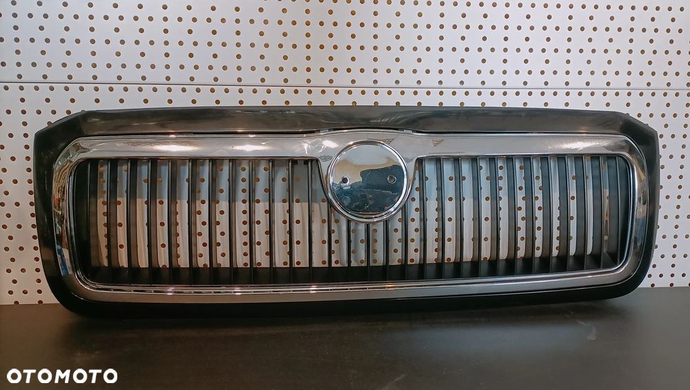 Atrapa Grill Skoda Felicia '98-'01