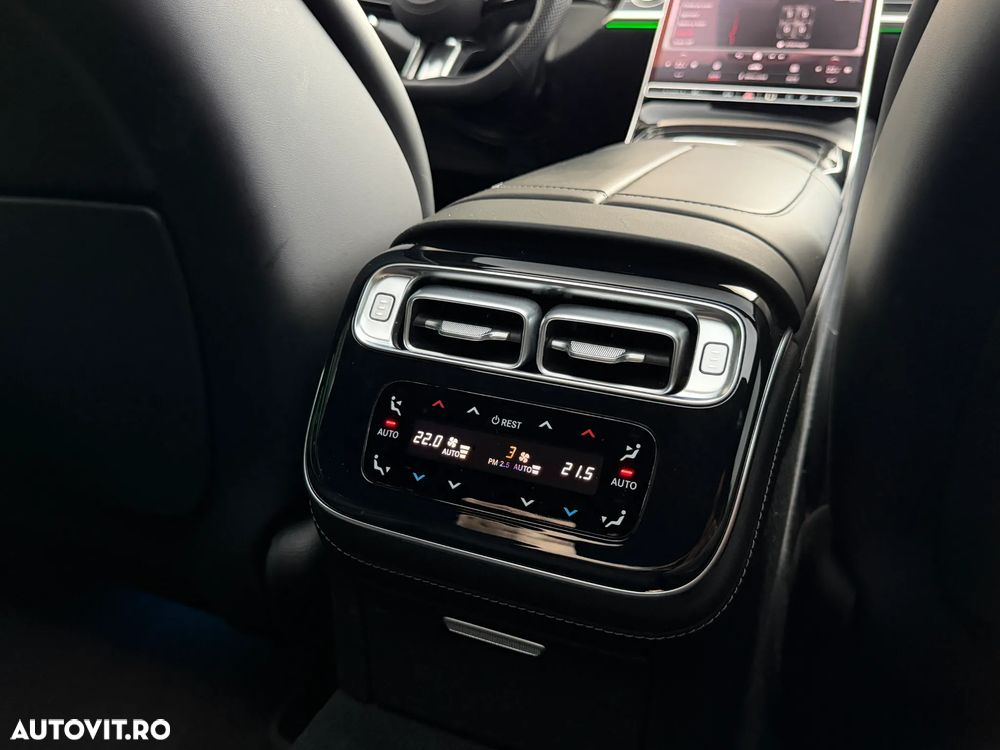 Mercedes-Benz S 580 4MATIC L 9G-TRONIC - 26
