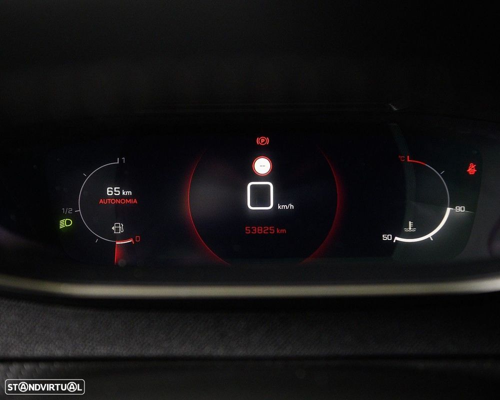 Peugeot 2008 1.2 PureTech Allure Pack - 48