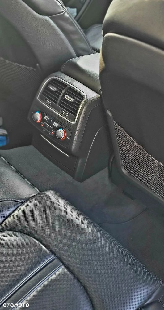 Audi A6 Limousine - 14