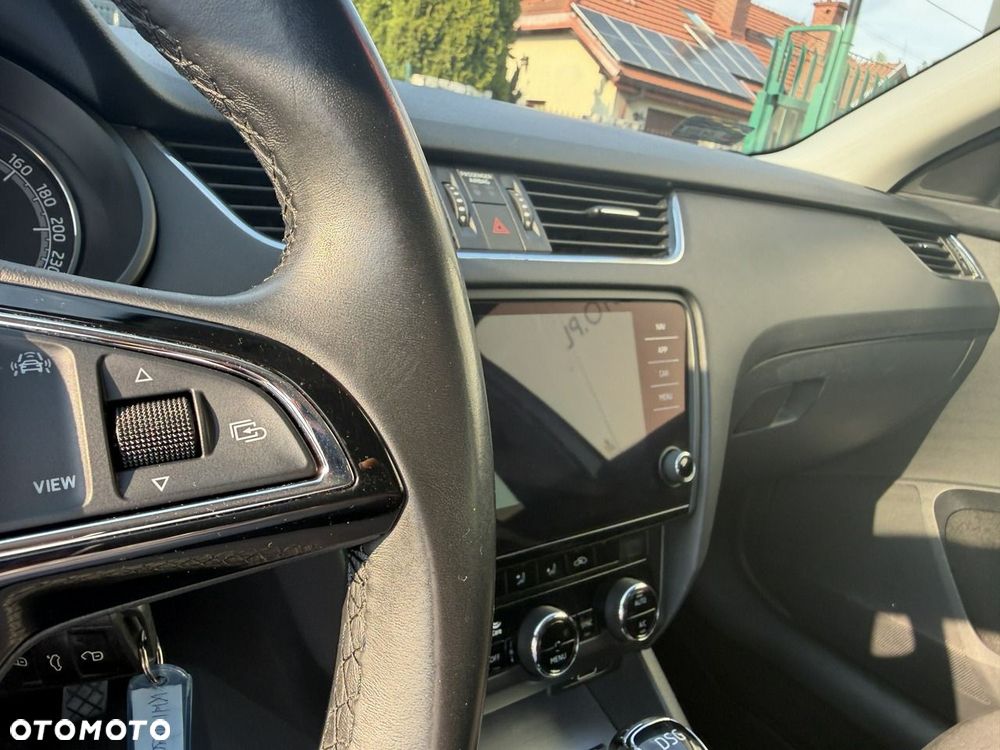 Skoda Octavia 1.6 TDI Active - 21