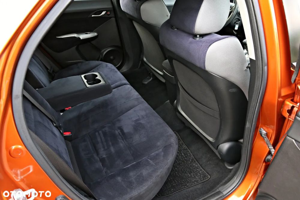 Honda Civic 1.4i-DSi Comfort - 33