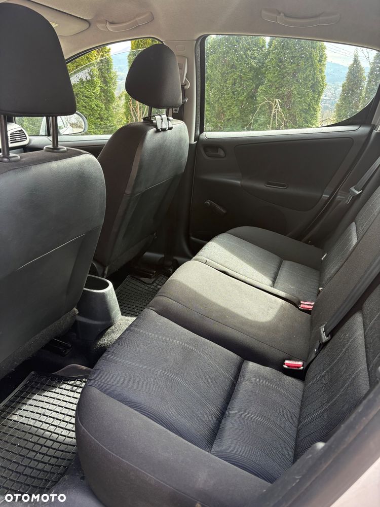 Peugeot 207 1.4 Presence - 9