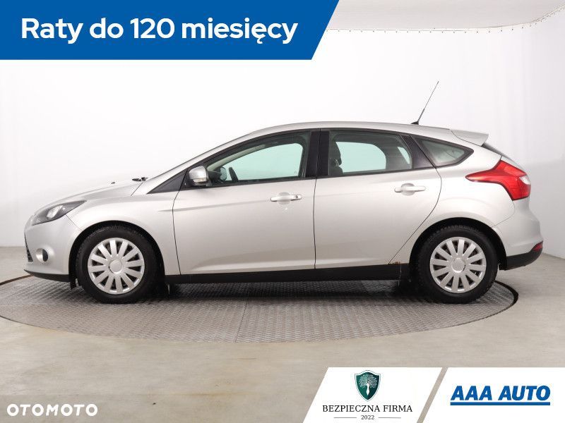 Ford Focus - 4