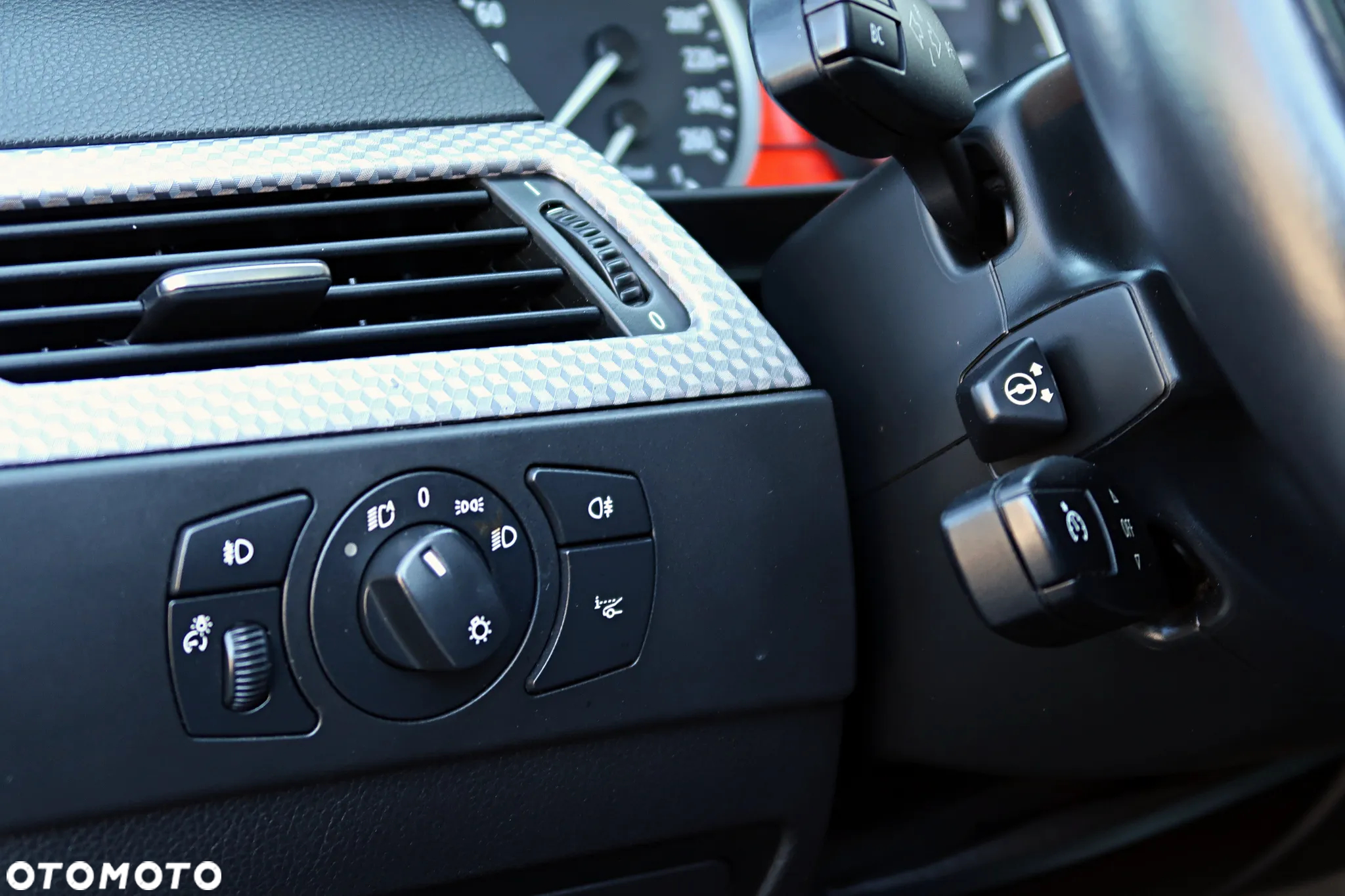 BMW Seria 5 535d - 31