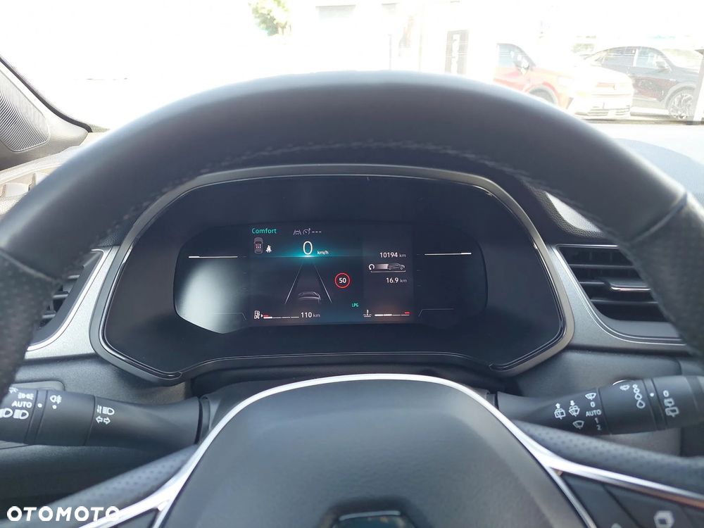 Renault Captur 1.0 TCe Techno - 14