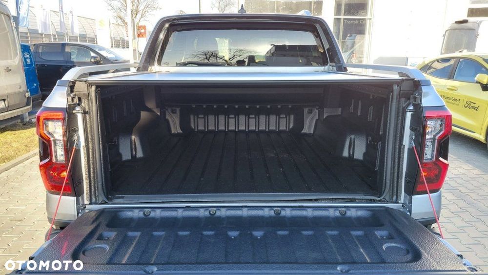 Ford Ranger - 8