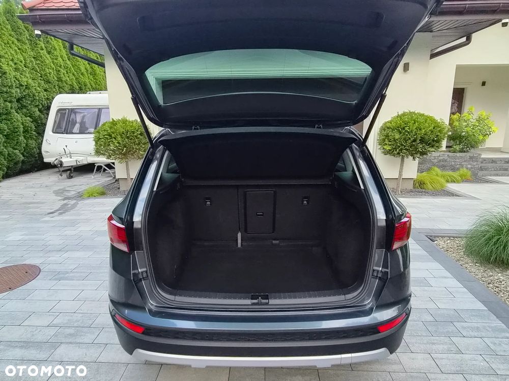Seat Ateca 1.4 ECO TSI XCELLENCE - 21