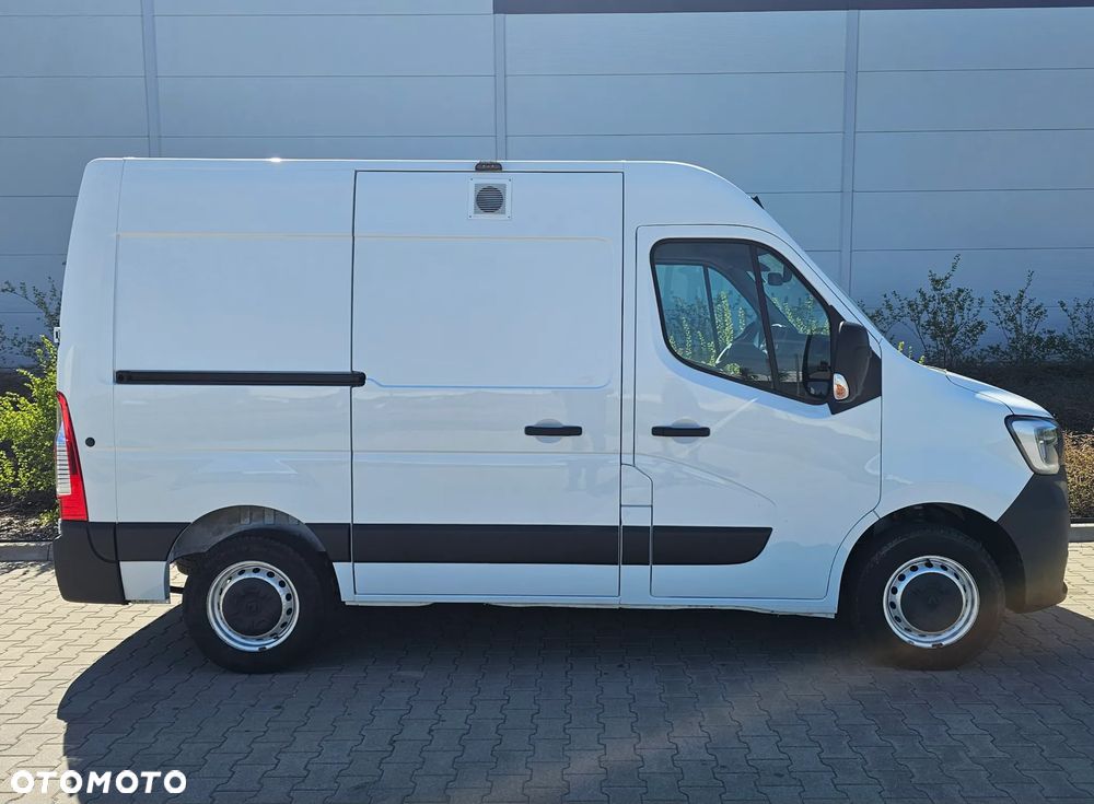 Renault MASTER - 4
