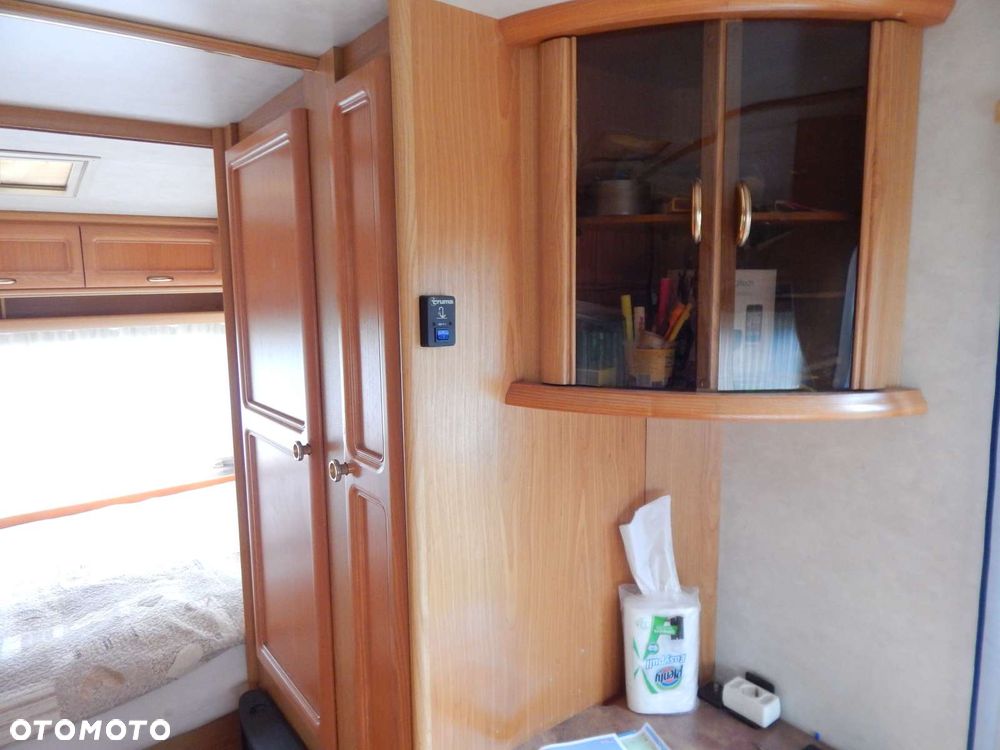 Tabbert COMTESSE 490 DW - 10