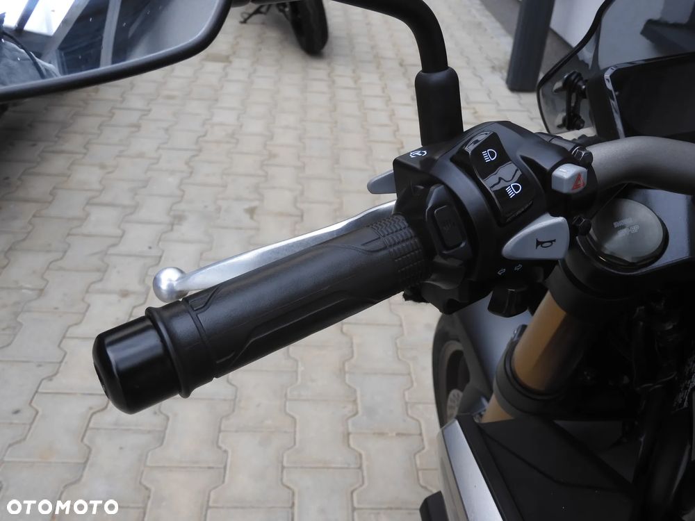 Honda CB - 31