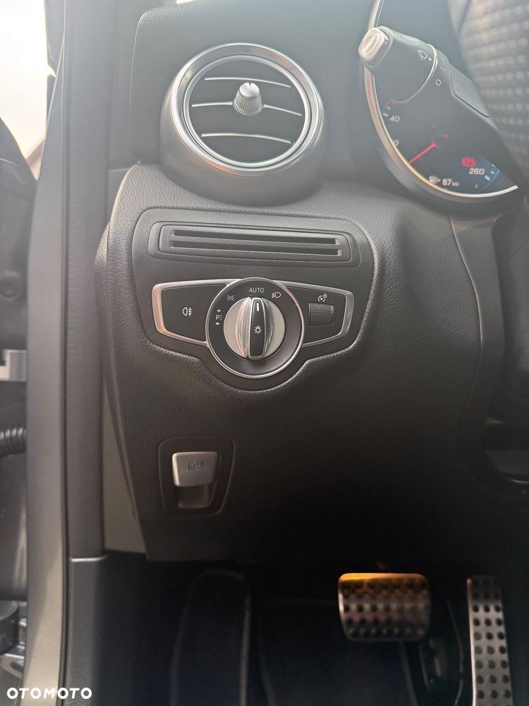 Mercedes-Benz GLC 200 4-Matic - 19