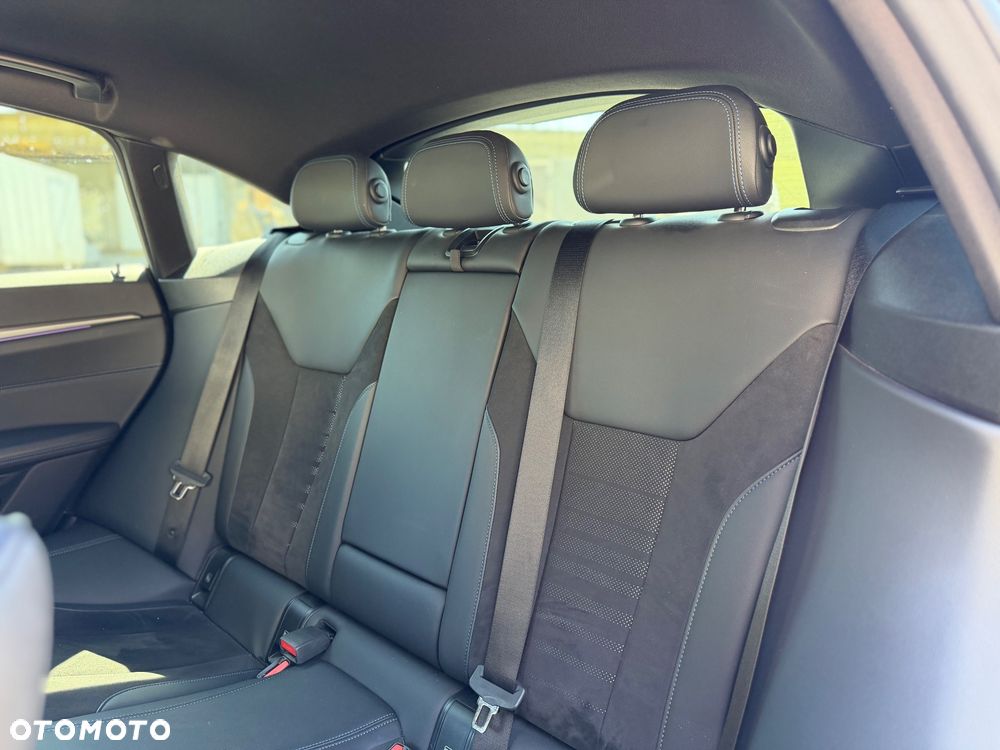 BMW Seria 4 420d mHEV M Sport - 22