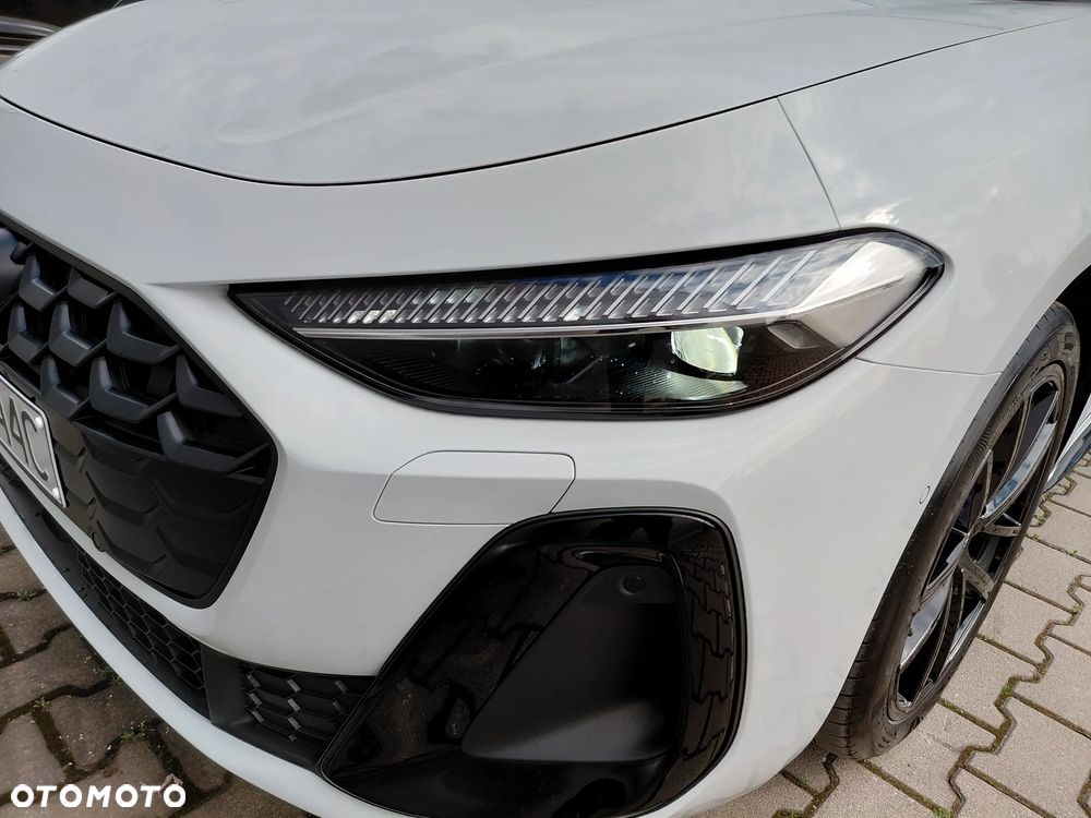 Audi A5 Limousine - 26