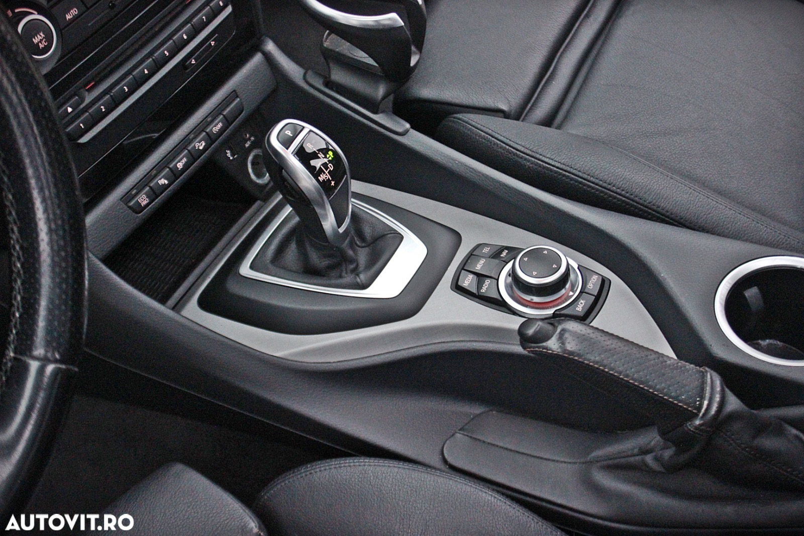 BMW X1 xDrive25d Aut. Sport Line - 6