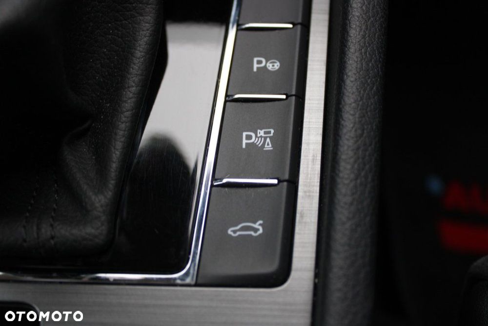 Skoda Superb - 31