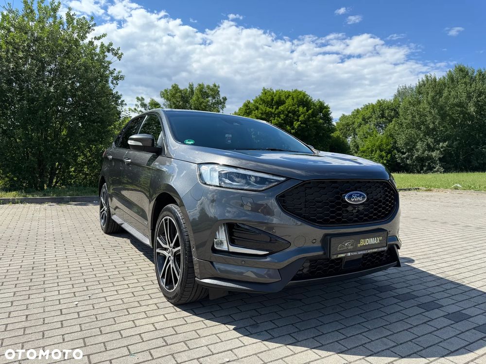 Ford Edge 2.0 EcoBlue Bi-Turbo 4x4 ST-LINE - 2