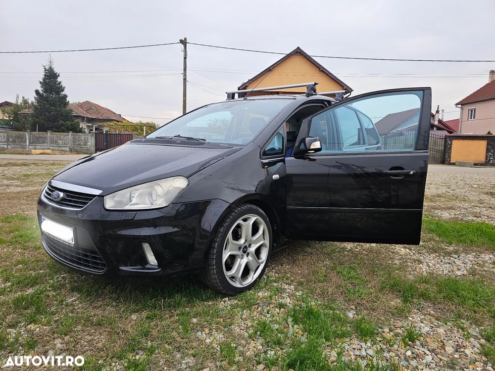 Ford C-Max - 5