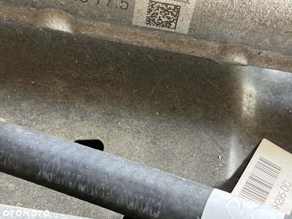 Sanki wózek zawieszenie wahacz przekładnia Ford Kuga MK3 - 6