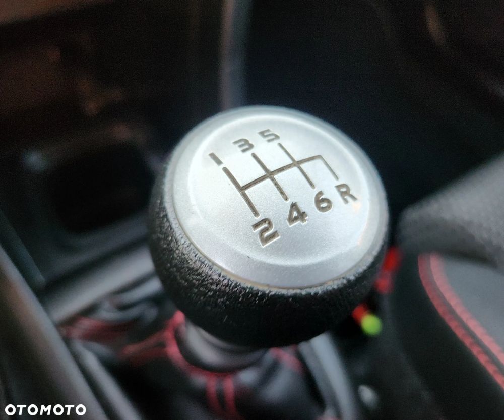 Suzuki Swift - 6