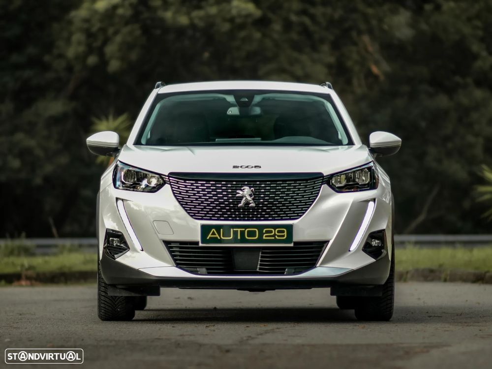 Peugeot 2008 - 2