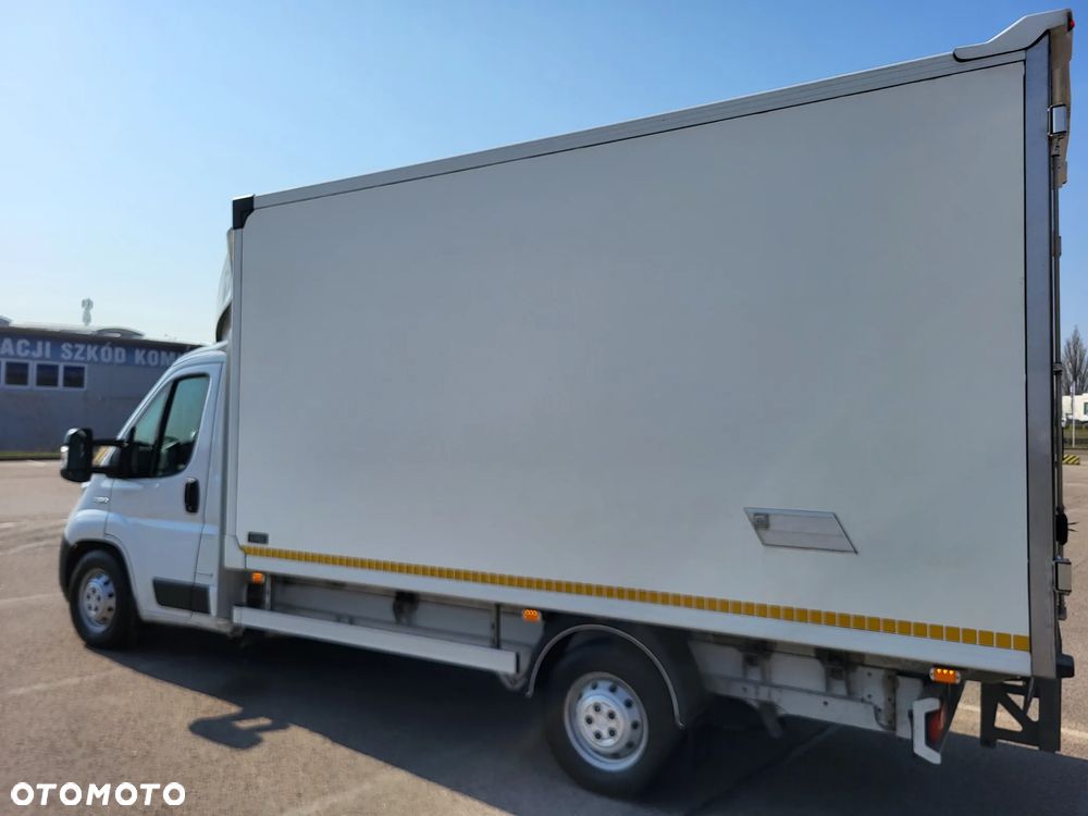 Fiat Ducato - 4