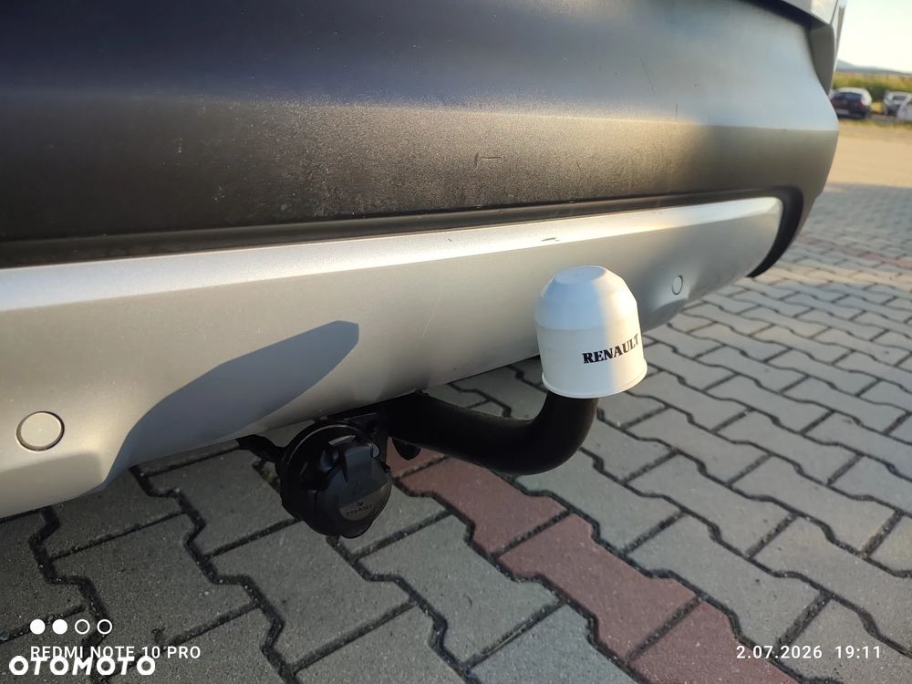 Renault Captur TCe 120 EDC Helly Hansen - 30
