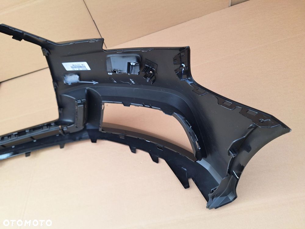 AUDI A3 LIFT HB S-LINE 16- 17-20 8V3 ORYGINAŁ! NOWY! ZDERZAK PRZÓD PRZEDNI ORYGINAŁ 8V3807437AM WYSYŁKA 24H - 9