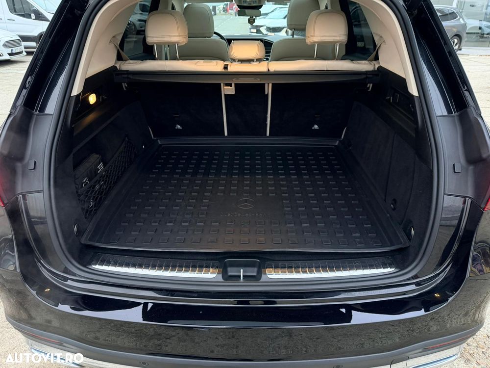 Mercedes-Benz GLE 450 MHEV 4MATIC - 20