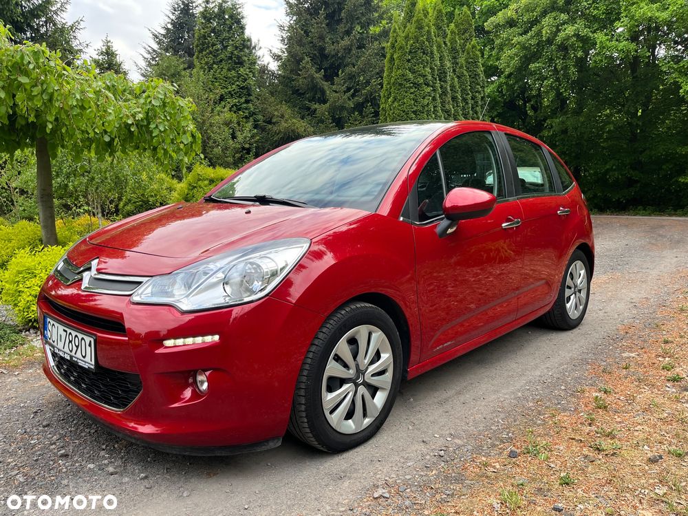 Citroën C3 1.2 PureTech Exclusive - 9