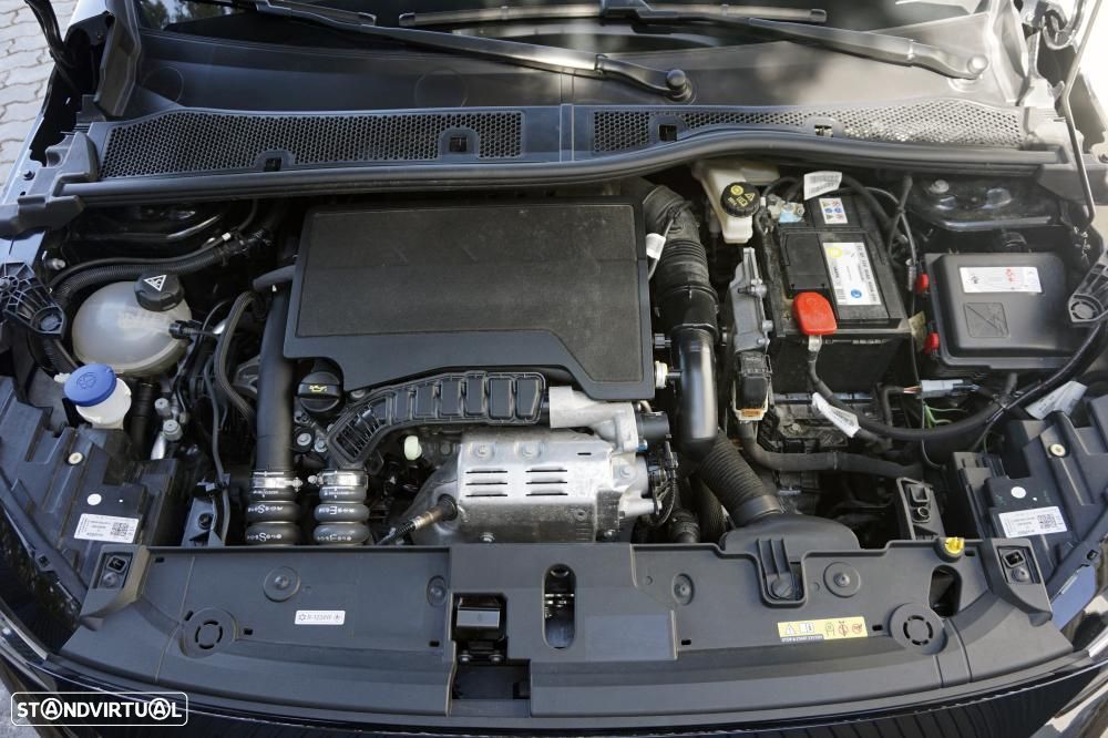 Opel Corsa 1.2 T Yes - 23