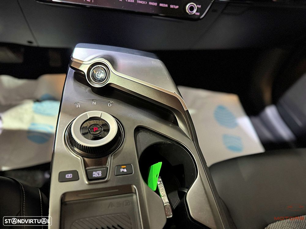 Kia EV6 77.4 kWh Tech - 29