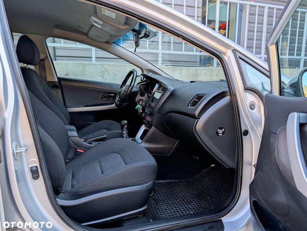 Kia Ceed 1.6 CRDi L Business Line - 16